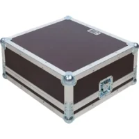 Maleta Profesional Yamaha MGP16X Plata (Ruedas) - Imagen 9