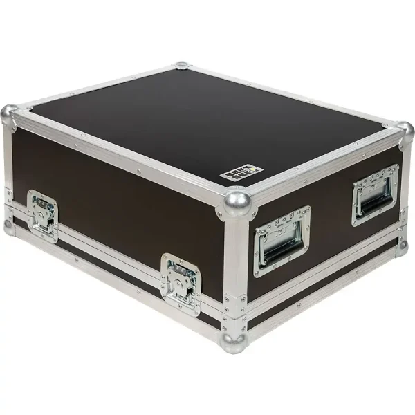 Maleta Profesional Midas M32R Plata - Imagen 2