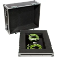Maleta Profesional Midas M32R Plata - Imagen 3