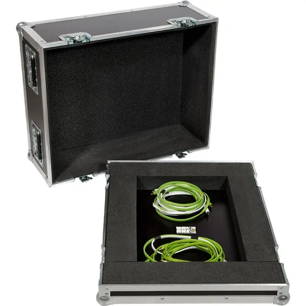 Maleta Profesional Midas M32R Plata - Imagen 3