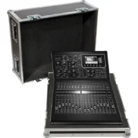 Maleta Profesional Midas M32R Plata - Imagen 4