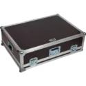 Maleta Profesional Yamaha MGP24X Plata (Ruedas) — imagen 3
