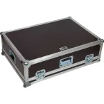 Maleta Profesional Yamaha MGP24X Plata (Ruedas) - Imagen 2