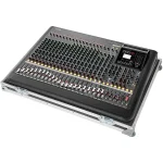 Maleta Profesional Yamaha MGP24X Plata (Ruedas) - Imagen 4