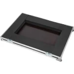 Maleta Profesional Yamaha MGP24X Plata (Ruedas) - Imagen 5
