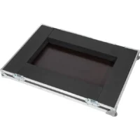 Maleta Profesional Yamaha MGP24X Plata (Ruedas) - Imagen 5