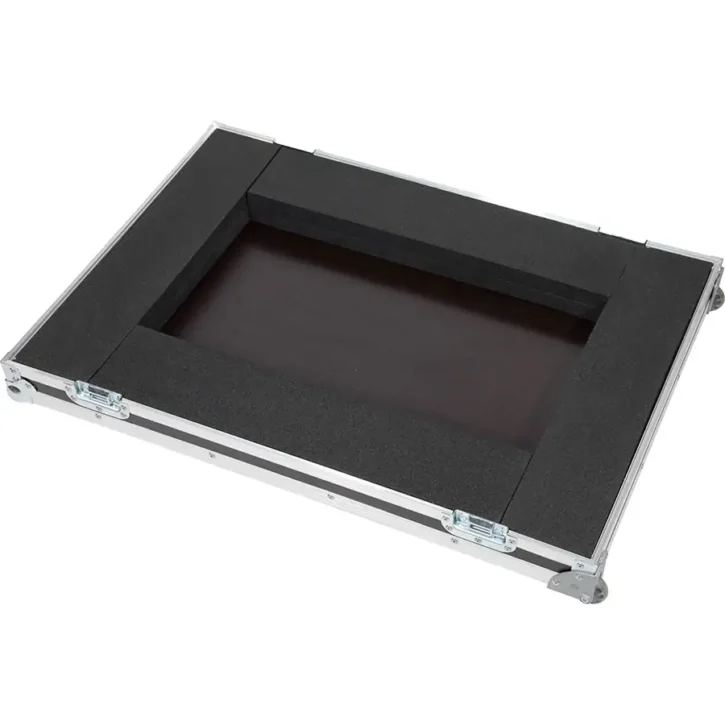 Maleta Profesional Yamaha MGP24X Plata (Ruedas) - Imagen 5