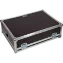 Maleta Profesional Yamaha MGP24X Plata (Ruedas) — imagen 8