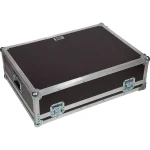 Maleta Profesional Yamaha MGP24X Plata (Ruedas) - Imagen 6