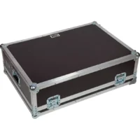 Maleta Profesional Yamaha MGP24X Plata (Ruedas) - Imagen 6