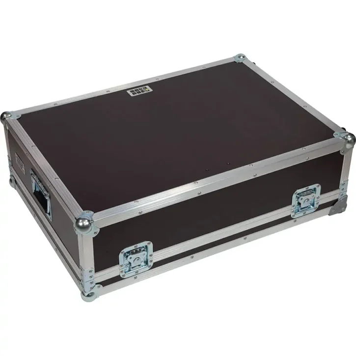Maleta Profesional Yamaha MGP24X Plata (Ruedas) - Imagen 6