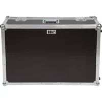 Maleta Profesional Yamaha MGP24X Plata (Ruedas) - Imagen 7