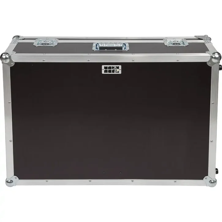 Maleta Profesional Yamaha MGP24X Plata (Ruedas) - Imagen 7
