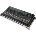 Maleta Profesional Yamaha MGP32X Plata (Ruedas) - Imagen 4