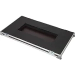 Maleta Profesional Yamaha MGP32X Plata (Ruedas) - Imagen 5