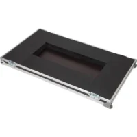 Maleta Profesional Yamaha MGP32X Plata (Ruedas) - Imagen 5