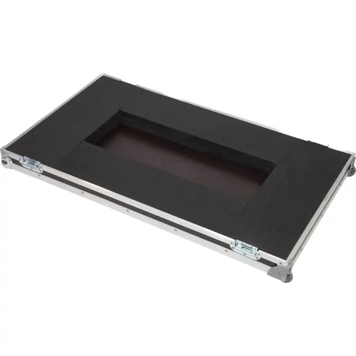Maleta Profesional Yamaha MGP32X Plata (Ruedas) - Imagen 5