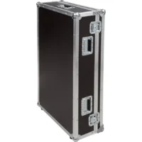 Maleta Profesional Yamaha MGP32X Plata (Ruedas) - Imagen 6