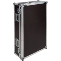 Maleta Profesional Yamaha MGP32X Plata (Ruedas) - Imagen 7