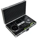 Maleta DJ Pick n Pluck foam DDJ-REV71000 FLX6 Plata