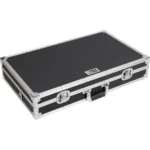 Maleta DJ Pick n Pluck foam DDJ-REV71000 FLX6 Plata - Imagen 2