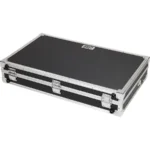 Maleta DJ Pick n Pluck foam DDJ-REV71000 FLX6 Plata - Imagen 9