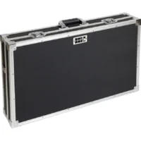 Maleta DJ Pick n Pluck foam DDJ-REV71000 FLX6 Plata - Imagen 7