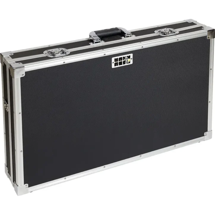 Maleta DJ Pick n Pluck foam DDJ-REV71000 FLX6 Plata - Imagen 7