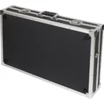 Maleta DJ Pick n Pluck foam DDJ-REV71000 FLX6 Plata - Imagen 8