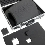 Maleta DJ Pick n Pluck foam DDJ-REV71000 FLX6 Plata - Imagen 6