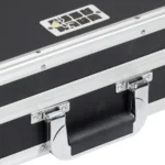 Maleta DJ Pick n Pluck foam DDJ-REV71000 FLX6 Plata - Imagen 10
