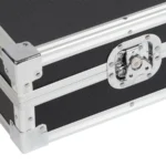 Maleta DJ Pick n Pluck foam DDJ-REV71000 FLX6 Plata - Imagen 11