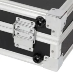 Maleta DJ Pick n Pluck foam DDJ-REV71000 FLX6 Plata - Imagen 12