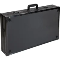 Maleta DJ Pick n Pluck foam DDJ-REV7 1000 FLX6 Negro - Imagen 9