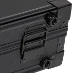 Maleta DJ Pick n Pluck foam DDJ-REV7 1000 FLX6 Negro - Imagen 13