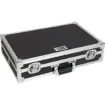 Maleta DJ Pick n Pluck foam DDJ-REV1 S4MK3/S3 IMPULSE500 Plata - Imagen 2