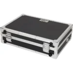 Maleta Dj Pick n Pluck foam DDJ-FLX4 400 S2MK3 PRIME GO Plata - Imagen 13