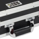 Maleta Dj Pick n Pluck foam DDJ-FLX4 400 S2MK3 PRIME GO Plata - Imagen 14