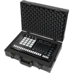 Maleta Dj Pick n Pluck foam DDJ-FLX4 400 S2MK3 PRIME GO Negro - Imagen 6