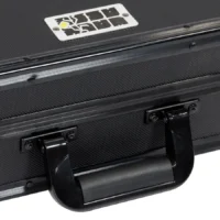 Maleta Dj Pick n Pluck foam DDJ-FLX4 400 S2MK3 PRIME GO Negro - Imagen 13