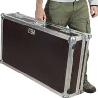 Walkasse Maleta Opus Quad - Imagen 3