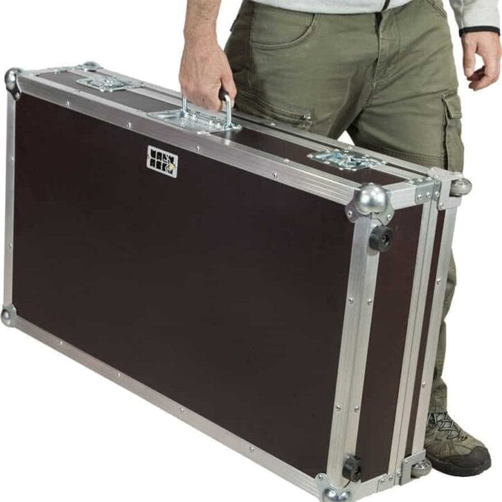 Walkasse Maleta Opus Quad - Imagen 3