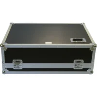 Flight Case Behringer X32 Plata (Ruedas) - Imagen 3