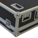 Flight Case Behringer X32 Plata (Ruedas) — imagen 4