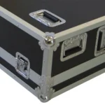 Flight Case Behringer X32 Plata (Ruedas) - Imagen 5