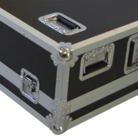 Flight Case Behringer X32 Plata (Ruedas) - Imagen 5