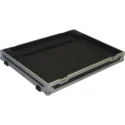 Flight Case Behringer X32 Plata (Ruedas) — imagen 5