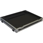 Flight Case Behringer X32 Plata (Ruedas) - Imagen 6