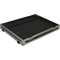 Flight Case Behringer X32 Plata (Ruedas) - Imagen 6