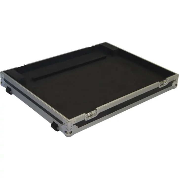 Flight Case Behringer X32 Plata (Ruedas) - Imagen 6
